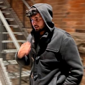 Meet your Posher, Aryan